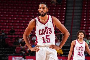 告別NBA！官方：以賽亞-莫布里正式加盟土耳其俱樂部馬尼薩
