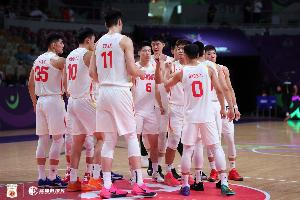 22記三分澆滅黎巴嫩！韓國八強資格賽將戰(zhàn)關島 勝者對陣中國