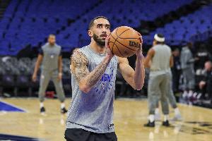 直播吧：廣東隊(duì)與前NBA球員奎因達(dá)成大框架的一致 只差細(xì)節(jié)修改