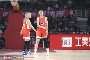 江蘇全運女籃主教練談對陣國手云集的四川：光腳的不怕穿鞋的