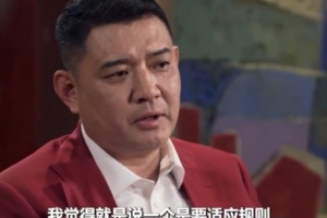 鞏曉彬：不能把希望寄托在歸化身上 中國籃球要常青還得靠青訓