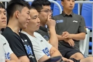 媒體人：浙江隊利用自身缺陷&王奕博雙重身份限制他 很難讓人共情