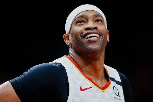 卡特談一些球迷認為他們能打爆NBA飲水機管理員：不 他們會打爆你