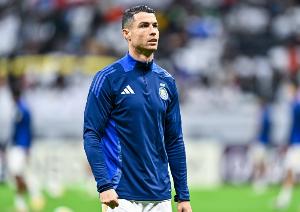 ESPN：堪薩斯城曾接近簽下C羅，但球員最終選擇了利雅得勝利
