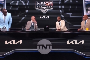 ESPN版《NBA內(nèi)幕》將于10月23日兩場(chǎng)比賽后播出 時(shí)長30分鐘