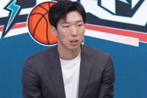 中國(guó)男籃是否在走上坡路？周琦：新人涌現(xiàn)讓男籃看到希望