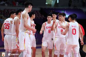 媒體人：中國隊(duì)證明不僅能把亞洲對(duì)手按地上 打新西蘭一樣有勝算