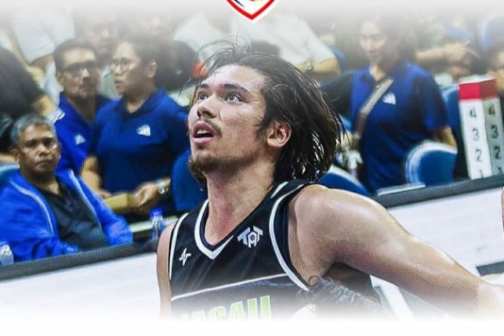 大反轉大補強！FIBA7月裁定菲律賓裔中鋒屬于歸化 現(xiàn)在改本土了