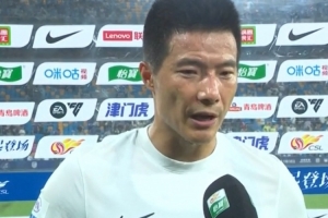 呂鵬：球隊連敗受到傷病影響，非常感謝球迷來客場支持我們