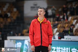 媒體人：郭士強(qiáng)真是男籃主帥的答案 目測決賽能擊敗澳大利亞