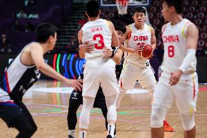 媒體人：決賽大概率打澳洲 這場就是球員未來能否去NBA闖蕩試金石