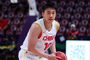 王俊杰：我們想把以前輸?shù)舻谋荣?丟失的東西 一場一場拿回來