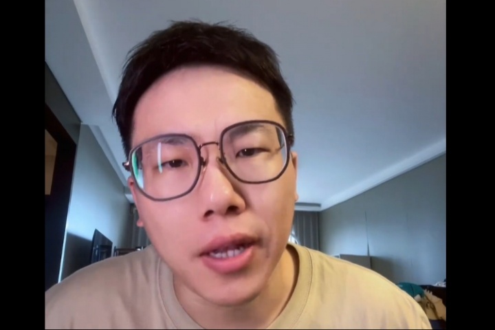 媒體人辟謠：開拓者老板鄧頓歧視亞裔？找不到任何出處啊！