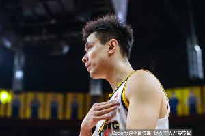 一人一城！媒體人：趙繼偉和遼寧男籃即將完成長達4年的頂薪續(xù)約