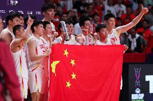 最后一戰(zhàn)！18日0點(diǎn)中國將與衛(wèi)冕冠軍澳大利亞爭奪本屆亞洲杯冠軍