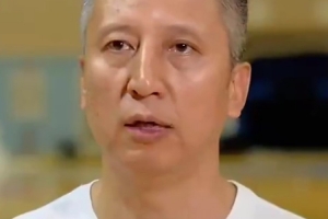 郭士強(qiáng)昔日采訪：我要找12個拼命的球員 上場找5個玩命的球員