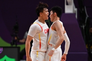 齊魯晚報：率隊闖入亞洲杯決賽，曾經(jīng)的“火藥桶”趙睿已蛻變成熟