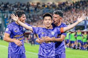 記者王曉瑞：津門虎勝不足喜，下江南是巨大考驗