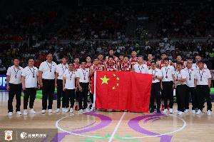 準備大考!27年世界杯預選賽11月底開打 中國日本韓國中國臺北同組