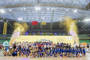 2024-2025賽季NYBO全國總決賽圓滿落幕