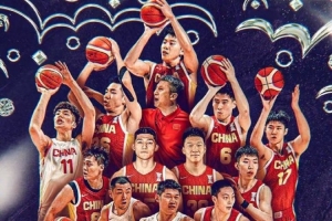 媒體人：中國男籃就是亞洲最強(qiáng) 中國籃球該找回自信&重獲呼吸權(quán)了