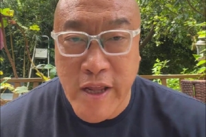 馬?。何医o男籃打98分 因為只差2分就可以拿到闊別10年的冠軍