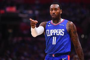 NBA生涯最后一場比賽！沃爾12投6中&三分4中2 得到16分7板4助1斷