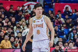 原帥&葛昭寶&張寧 山西男籃3個頂薪名額全部用完！