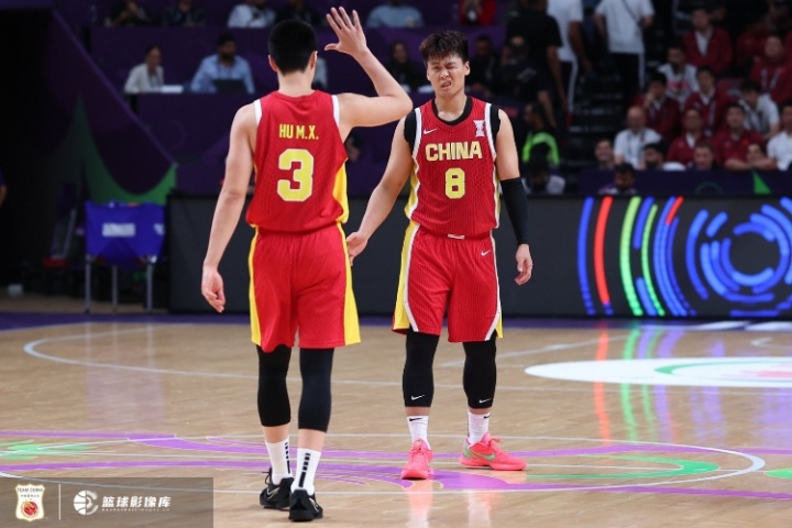 小胡&趙睿傻傻分不清楚？ESPN澳洲名記報道決賽 將胡明軒寫成趙睿