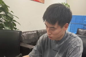 四年頂薪！浙江官方曬簽約照：我俱樂部與程帥澎完成續(xù)約