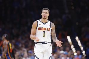 波特：進(jìn)NBA最沒準(zhǔn)備好的事是突然有錢 我打球只因熱愛從不是為錢