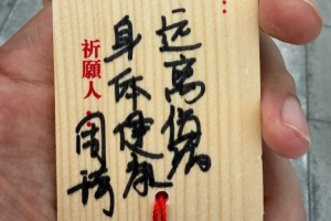 這么近那么美周末去河北！周琦曬祈福心愿：遠離傷病 身體健康