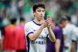 津媒：今天杭州最高氣溫39攝氏度，津門虎客戰(zhàn)浙江面臨高溫考驗(yàn)