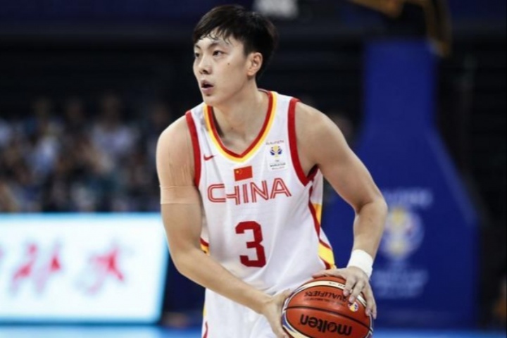 不懼強(qiáng)敵！4年前奧運(yùn)落選賽vs主力加拿大 胡明軒17中9砍24分集錦