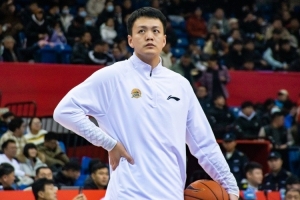 媒體人：姜宇星賺到大錢(qián) 吉林得到補(bǔ)償 遼寧獲冠軍拼圖 3贏的效果