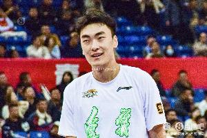 媒體人：劉雁宇將以租借形式加盟吉林男籃