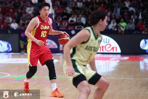 中國新聞周刊：王俊杰想進(jìn)NBA 目前他要回舊金山大學(xué)競(jìng)爭(zhēng)主力位置