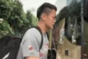 明晚有望首秀！媒體人：姜宇星隨遼籃前往阜新參加四國男籃邀請賽