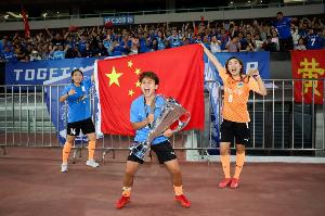 FIFA女足冠軍杯賽程公布：武漢女足首輪若獲勝，將對(duì)陣阿森納女足