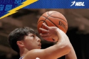 這個24號小將不一般！NBL青春風暴 中國香港金牛小將吳委峻首秀