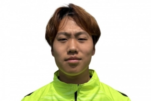 官方：20歲門將李藝浩加盟日本第四級別球隊橫濱體育