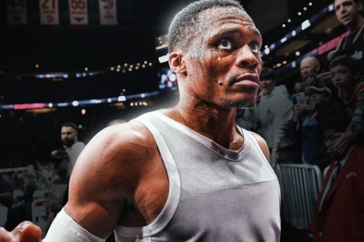 要淡出聯(lián)盟？美記：如果威少還想留在NBA 國王將是他的唯一歸宿