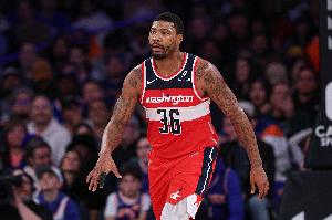 NBA球探：雷迪克應該讓斯瑪特取代八村塁首發(fā) 否則首發(fā)缺少領防人