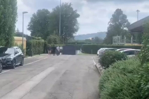加盟在即！馬賽邊鋒洛維抵達(dá)醫(yī)療中心，接受博洛尼亞的體檢