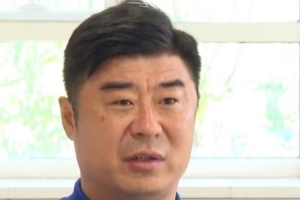 韓鵬談接任泰山一線隊(duì)教練組組長(zhǎng)：自己家里有事，咱得上啊