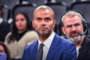 法國跑車重回NBA？托尼-帕克：我現(xiàn)在的夢想是執(zhí)教N(yùn)BA！