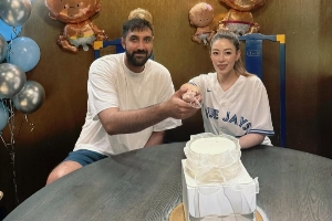 中國(guó)臺(tái)北男籃新希望？226“印度姚明”宣布妻子懷孕 曾壓制霍華德
