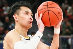 原帥：以我的身體條件和天賦 能夠取得今天的成就 絕對是超出預期