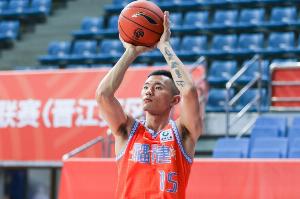 陳林堅：能一人一城當然最好 差不多的情況下 我也希望留下