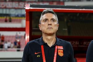 東體：U23亞預(yù)賽足協(xié)內(nèi)部要求一定出線，球隊(duì)壓力不小任務(wù)艱巨